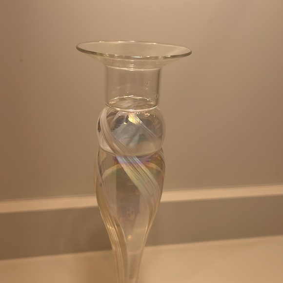 Rosetree By Mark Rosenbaum Candlestick - Picture 4 of 8